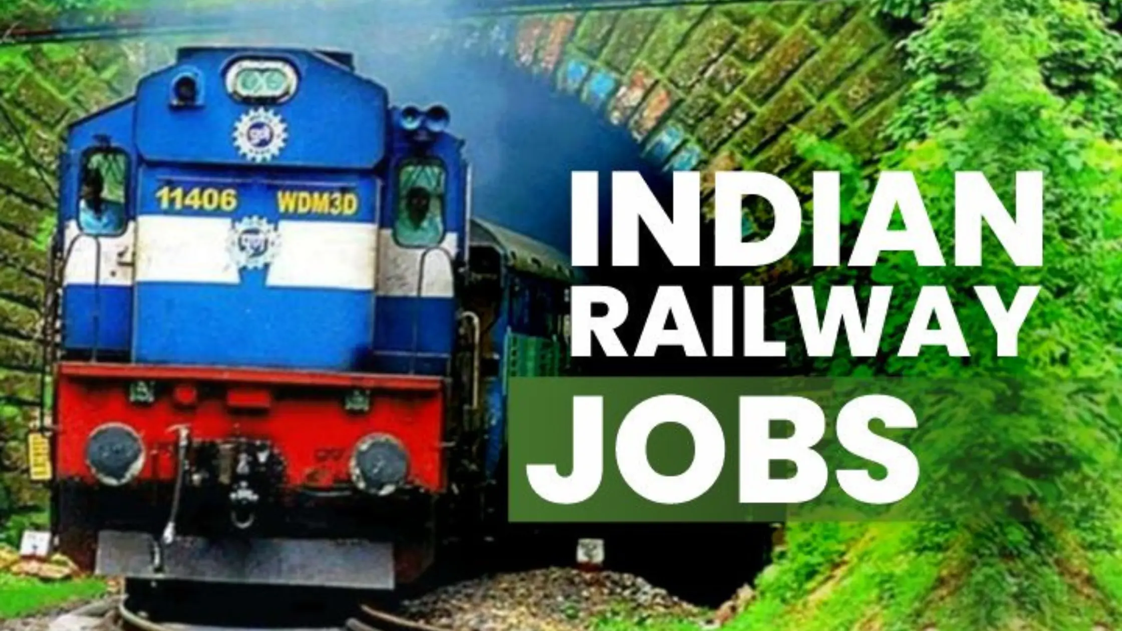 452 Jobs in Railway Department!
