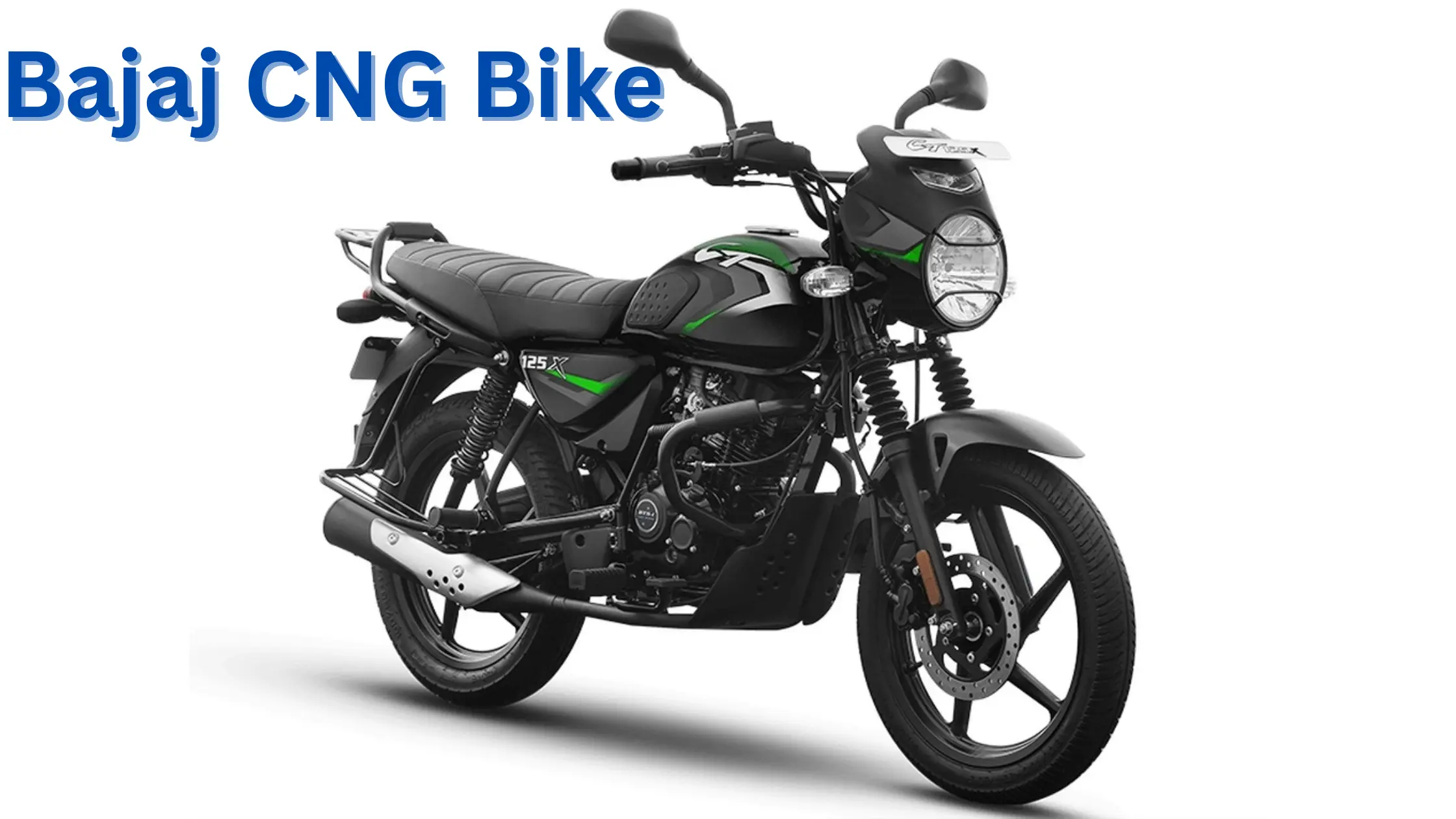 Bajaj CNG bike launch date