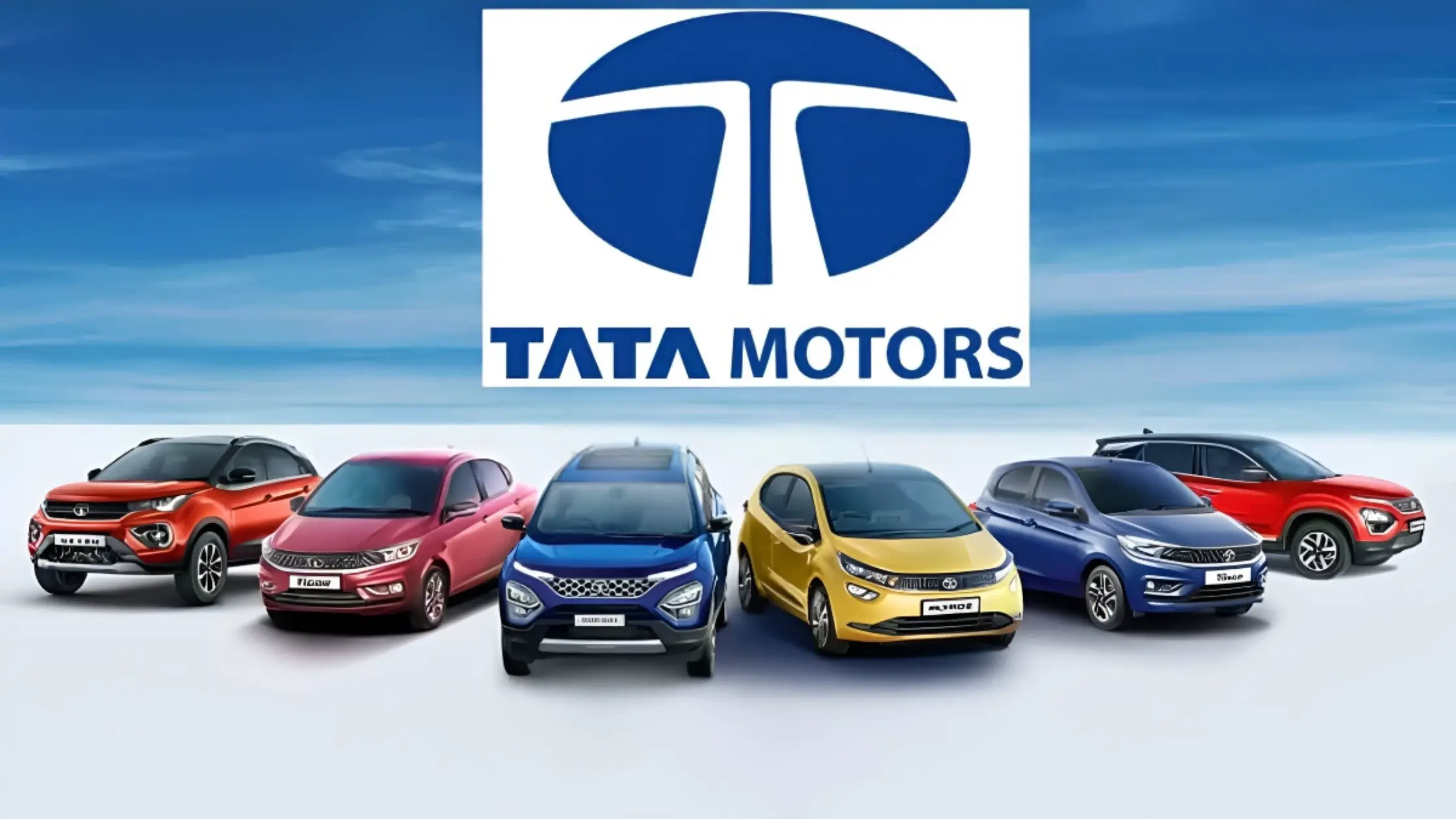 Tata cars models start at Rs. 1 lakh discount