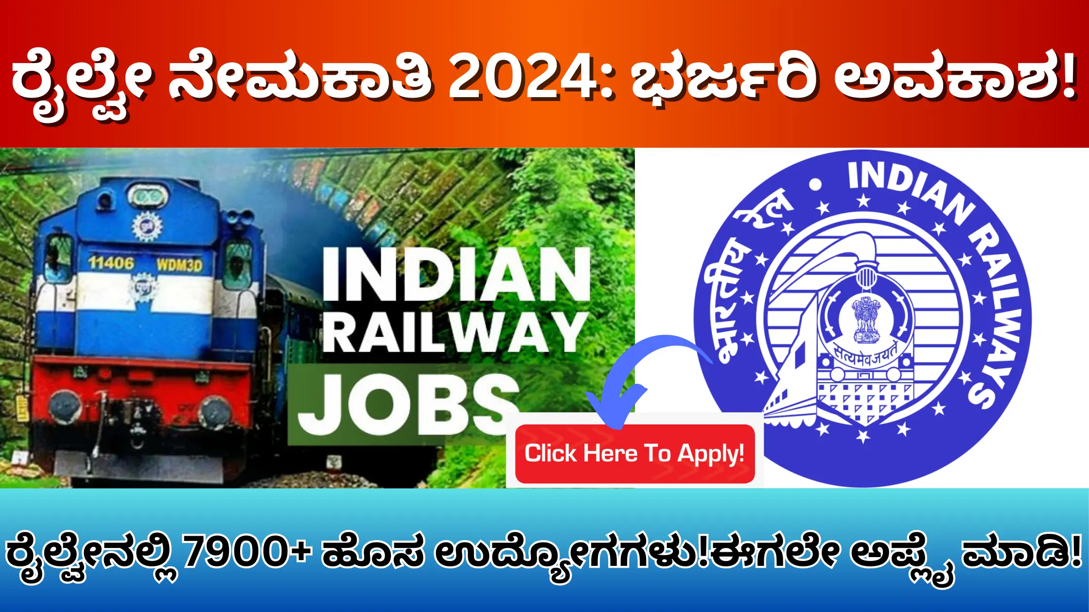 RRB recruitment 2024